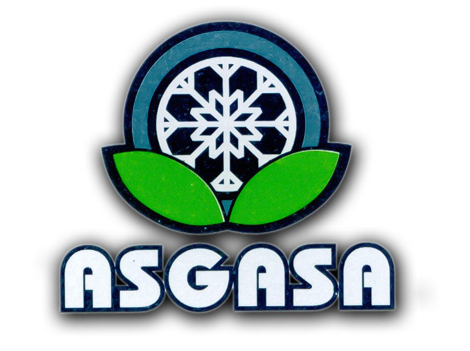 Asgasa